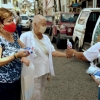 Plan Social activa operativos de prevención COVID-19 en Gran Santo Domingo